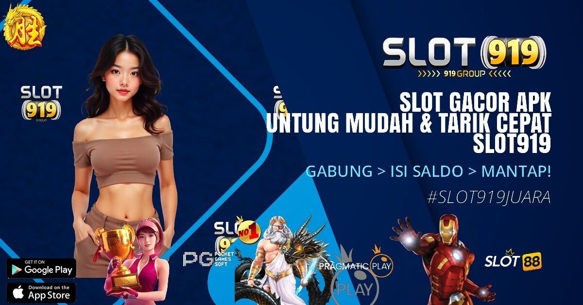 RR 777 Nama Situs Slot Online Terbaik 2025