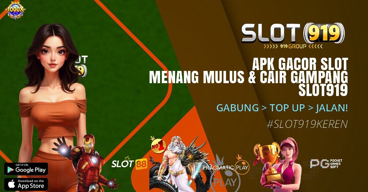Link Slot Gacor Apk Download RR 777