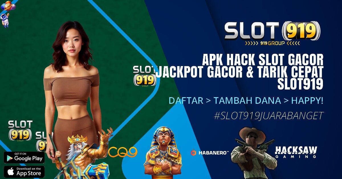 RR777 Situs Judi Slot Online Terbaru