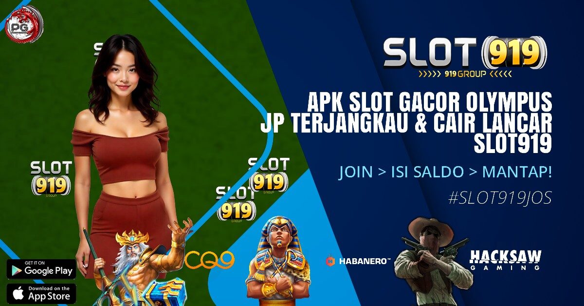 Slot Gacor Penghasil Uang Apk RR 777