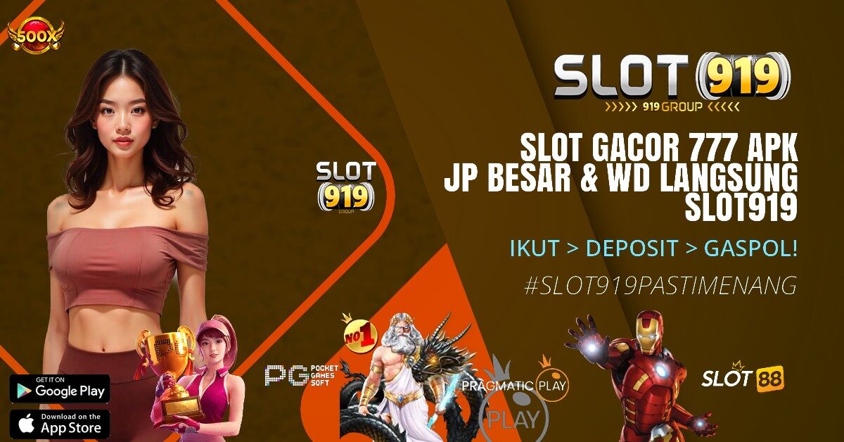 RR777 Demo Slot Online Gratis
