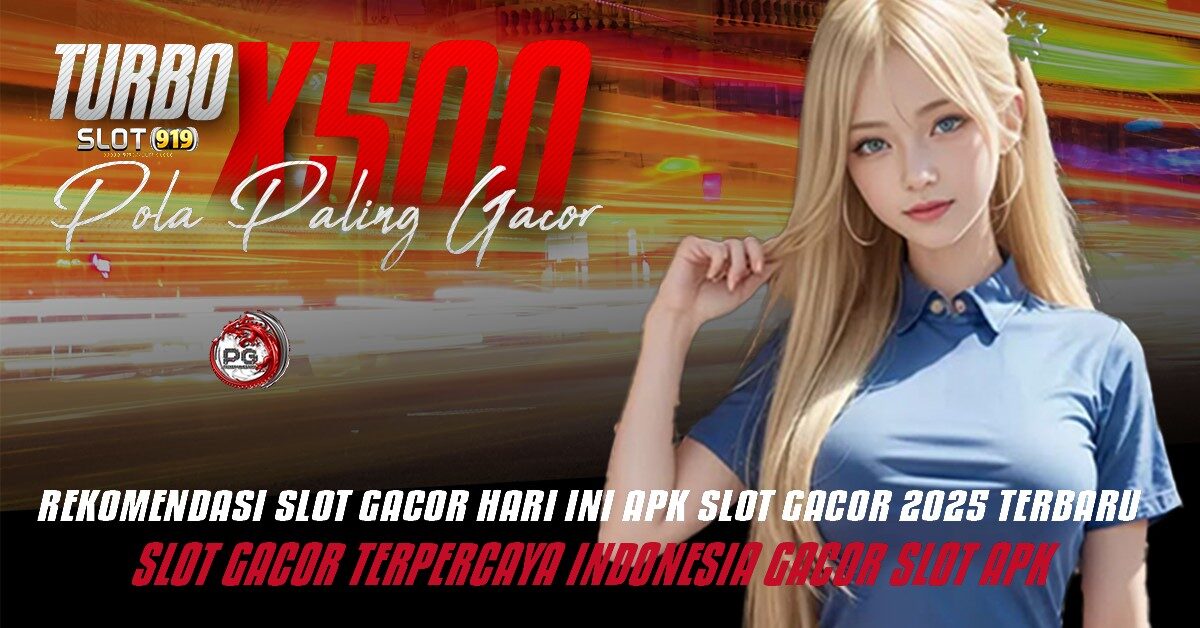 AKUN SLOT PAKAI DANA TURBOX500 LINK SLOT GACOR THAILAND