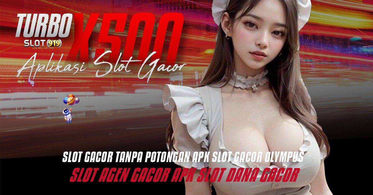 TURBOX500 GAME SLOT PENGHASIL SALDO DANA TANPA DEPOSIT BO SLOT GACOR SINGAPORE VVIP